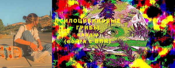 альфа пвп Михайлов